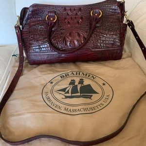 Brahmin bag